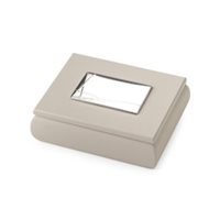 Schatulle Acca in Silber 253XS.53